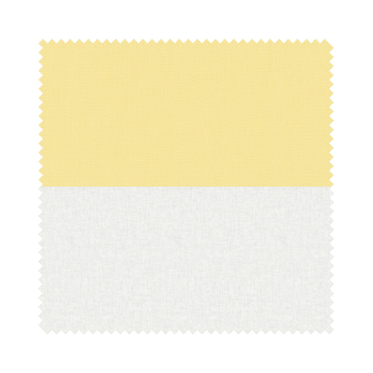 Dover Blackout Sunlit Yellow Motorised Double Roller Blind - Image 8
