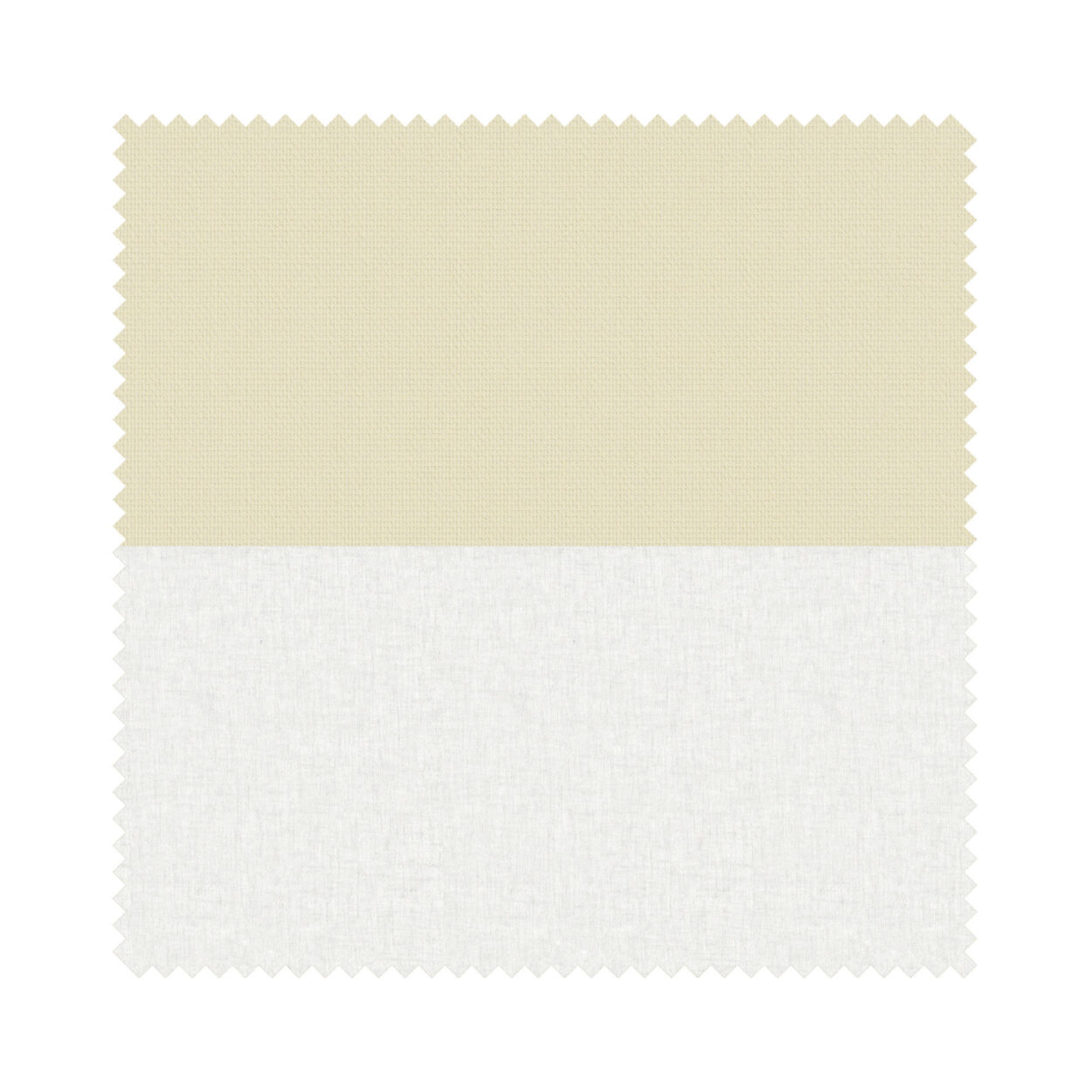 Dover Blackout Cotswold Stone Motorised Double Roller Blind - Image 8