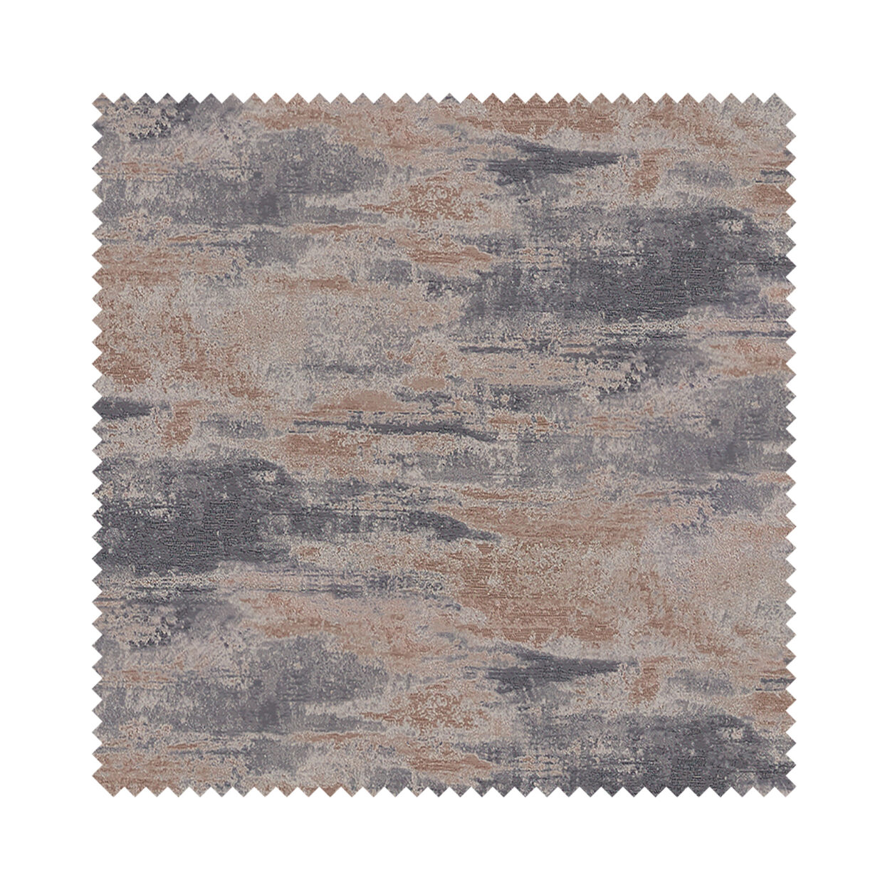 Dusk Blackout Copper Motorised Roller Blind - Image 7