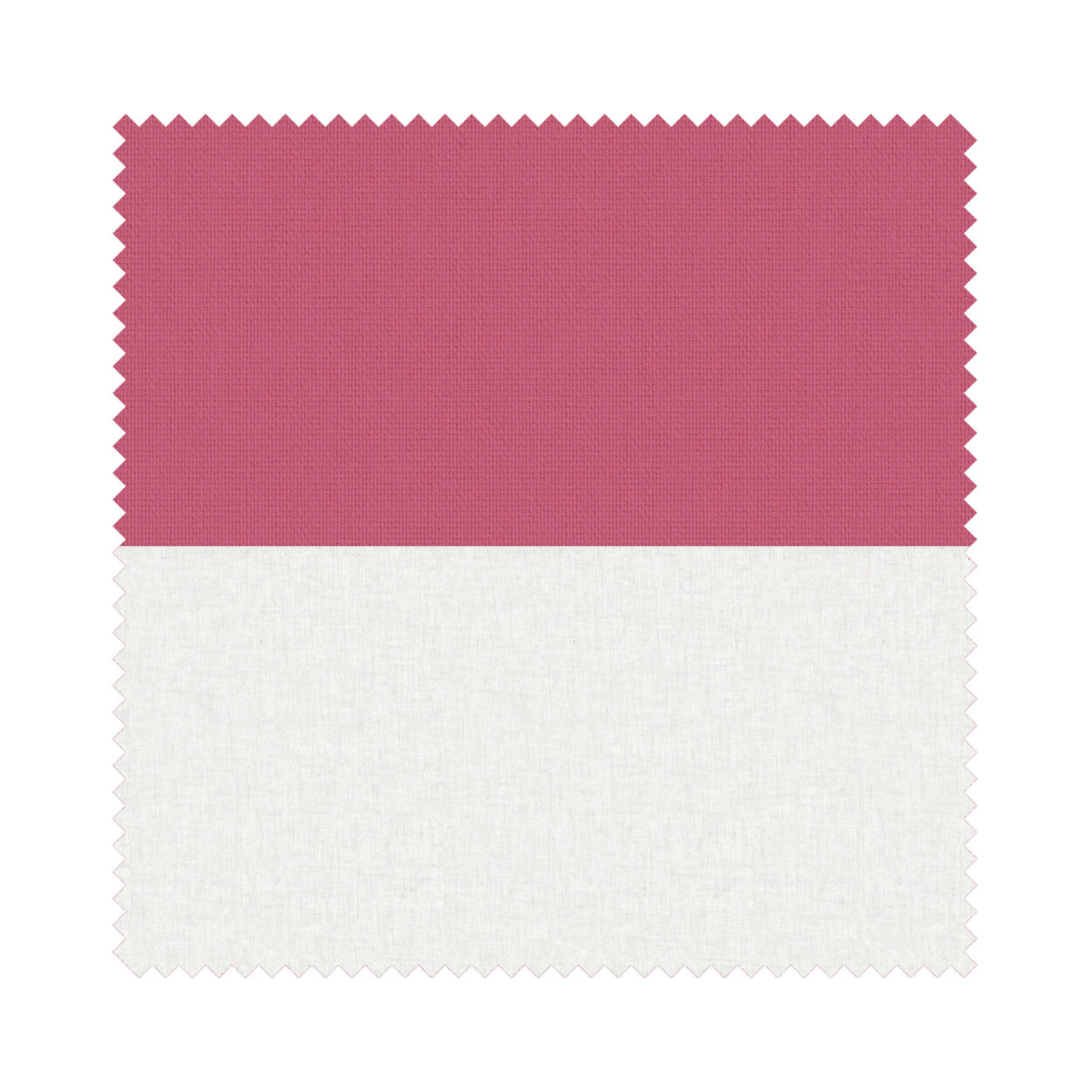 Dover Blackout Crimson Rose Motorised Double Roller Blind - Image 8