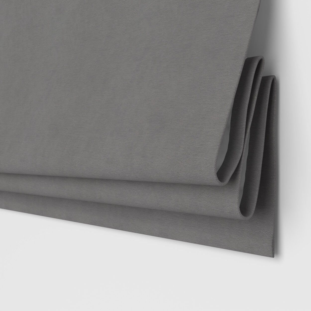 Zane Charcoal Motorised