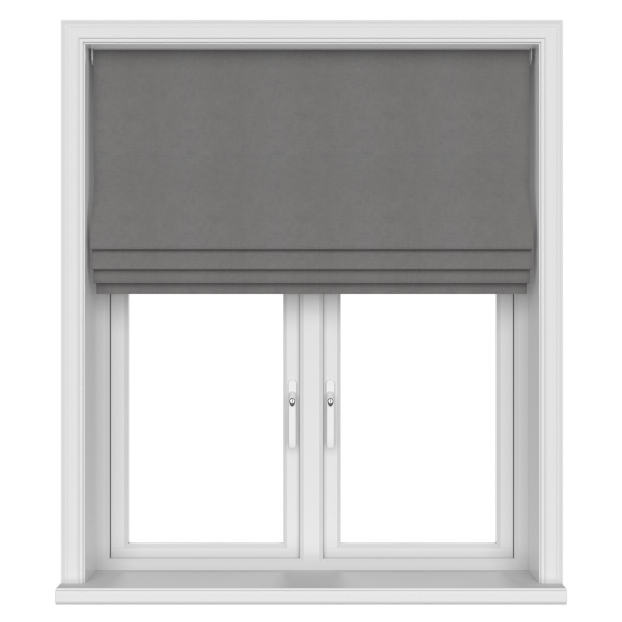 Zane Charcoal Motorised - Image 4