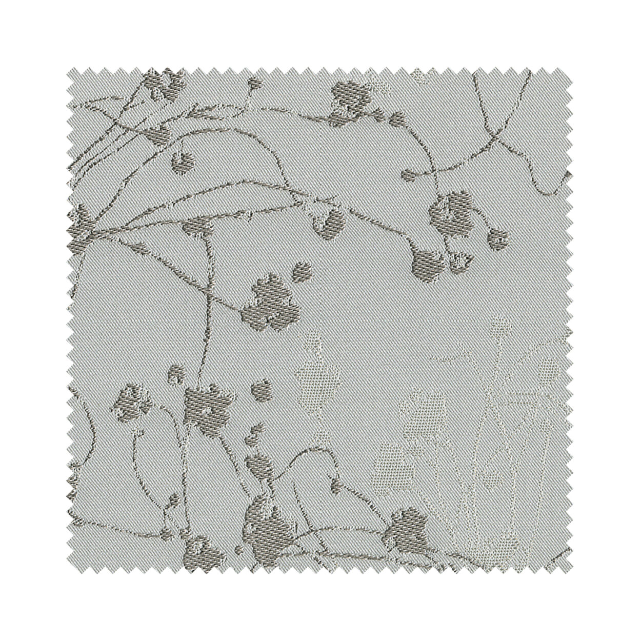 Vale Blackout Diamond Dust Motorised Roller Blind - Image 7