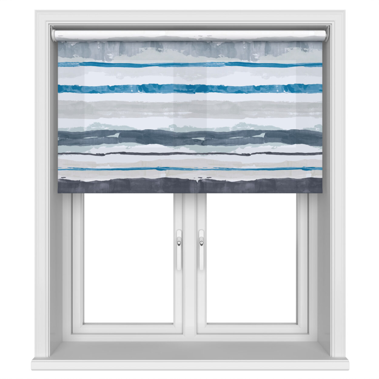 Vera Lago Motorised Roller Blind - Image 3
