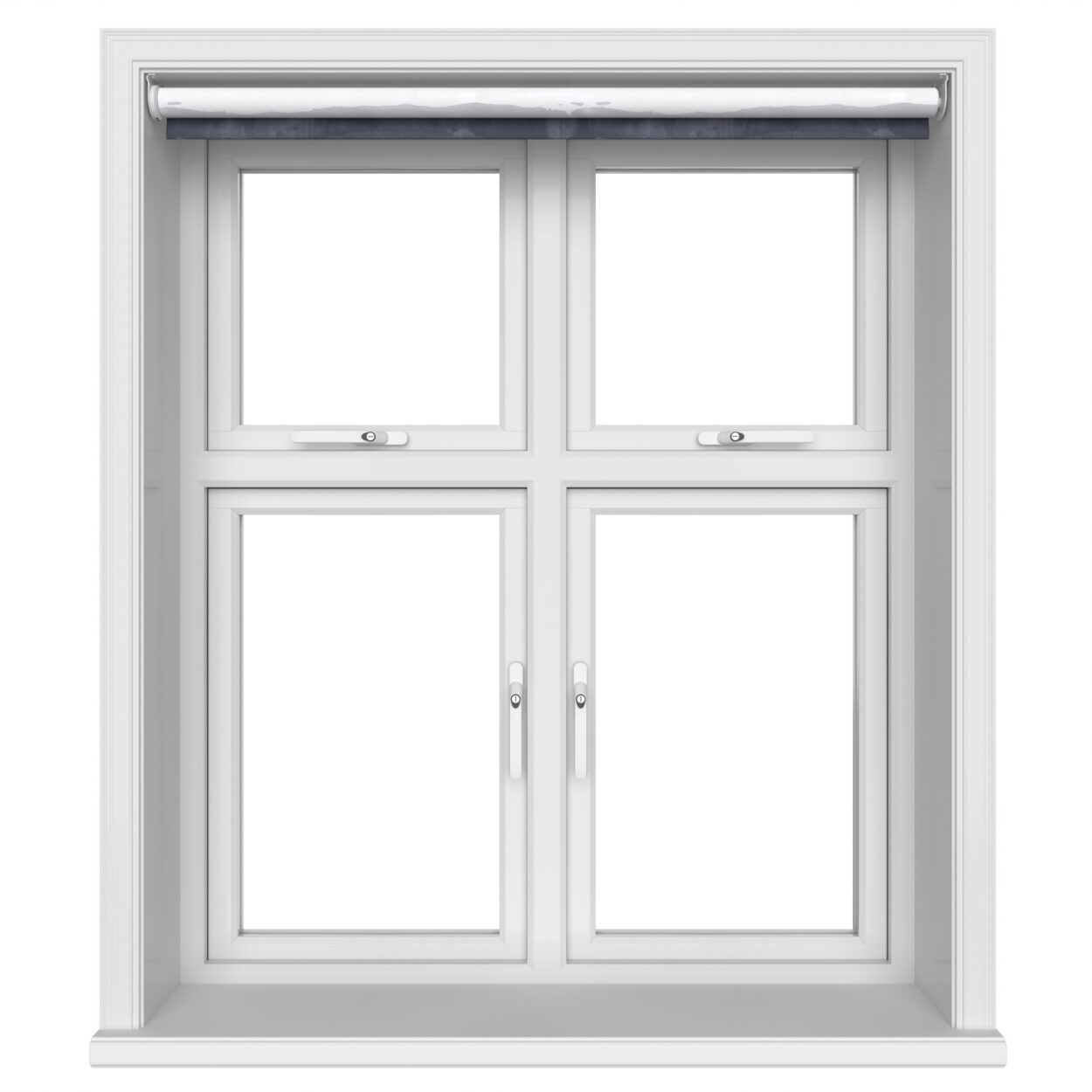Vera Lago Motorised Roller Blind - Image 4