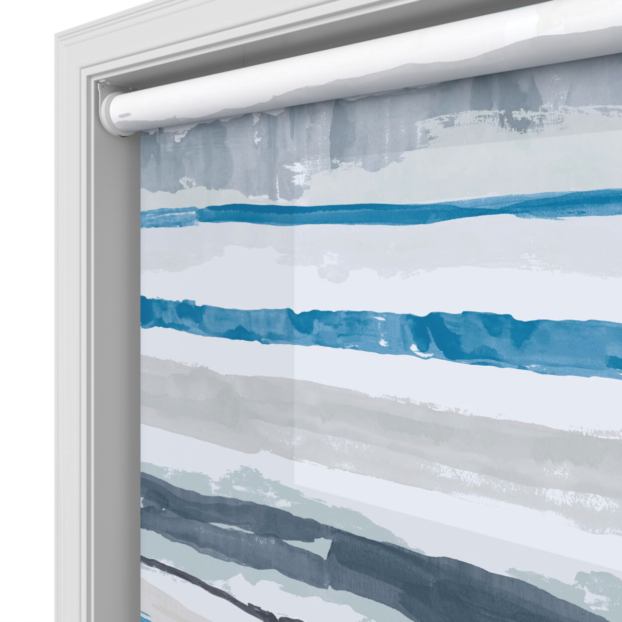 Vera Lago Motorised Roller Blind - Image 5