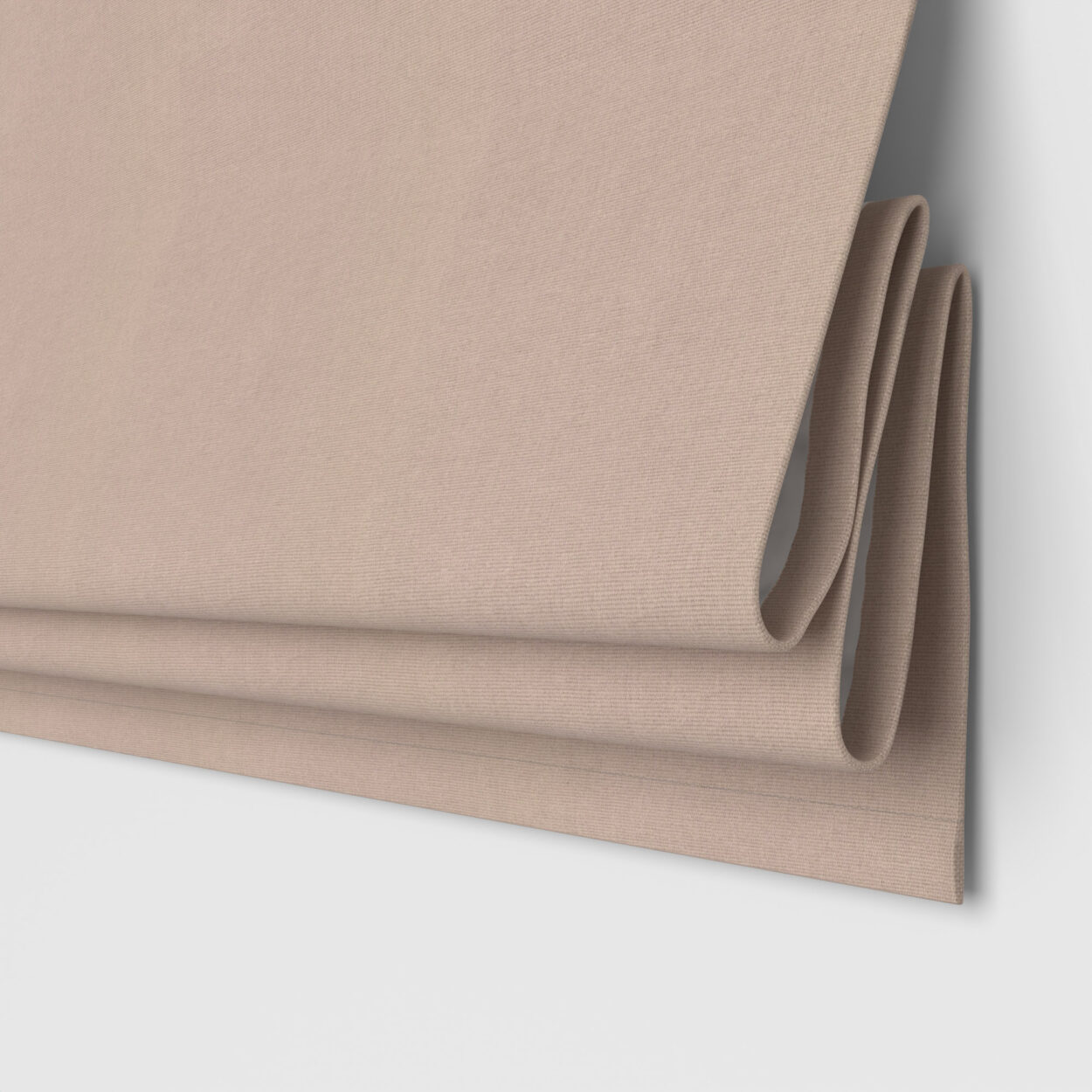 Odin Beige Motorised