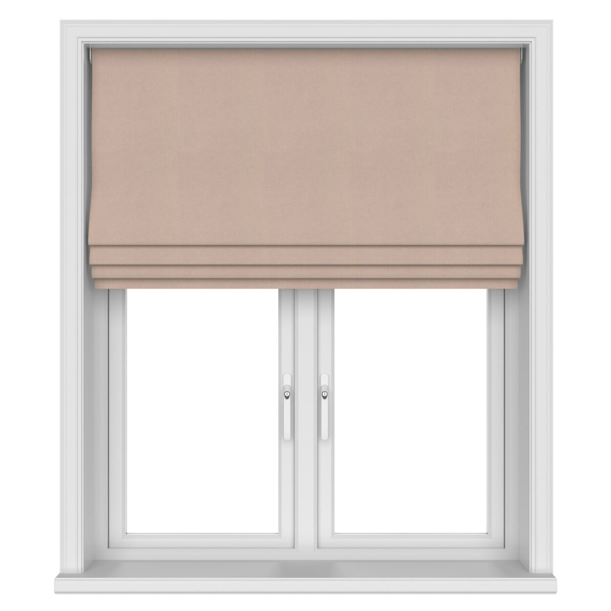 Odin Beige Motorised - Image 4