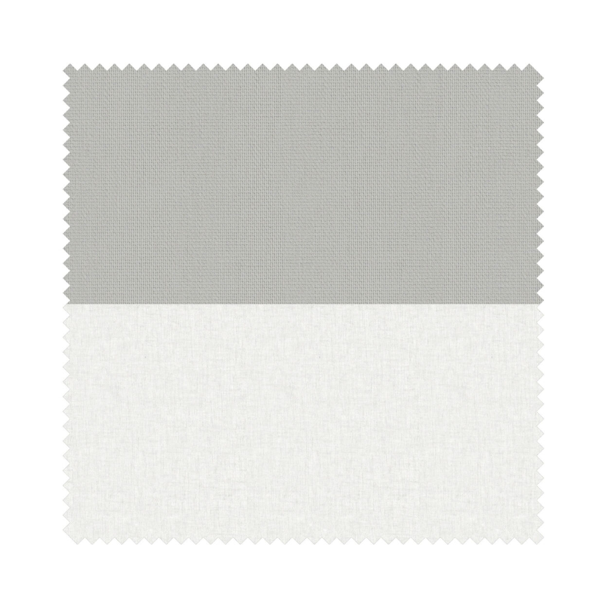 Dover Blackout Warm Stone Motorised Double Roller Blind - Image 8