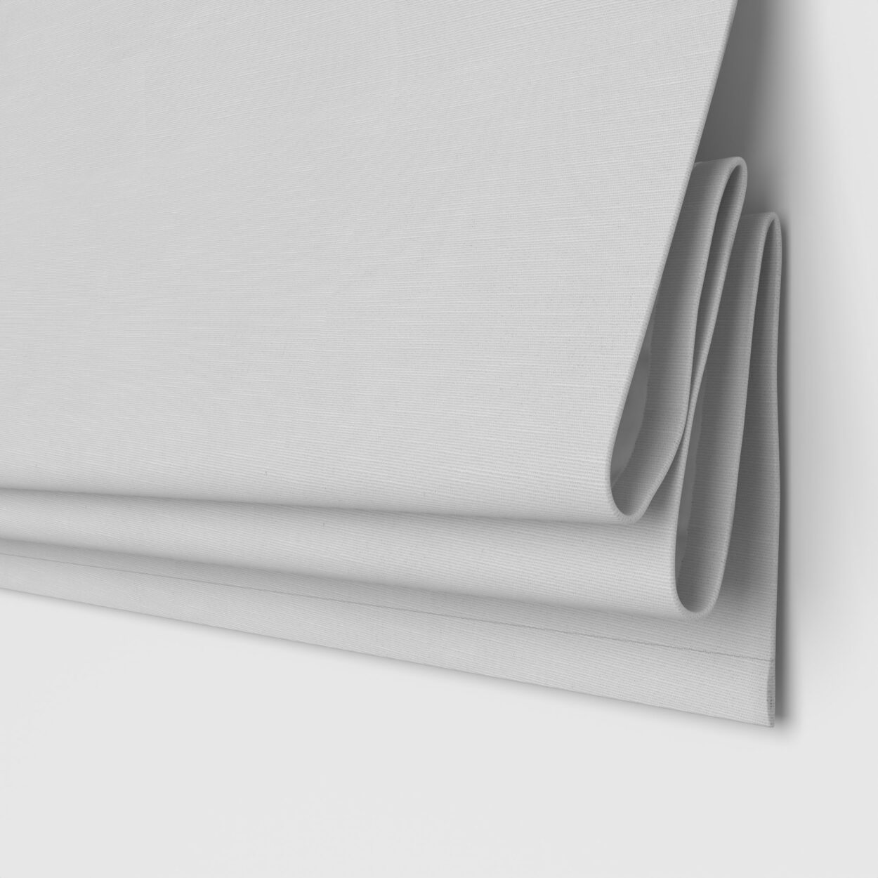 Roux White Motorised