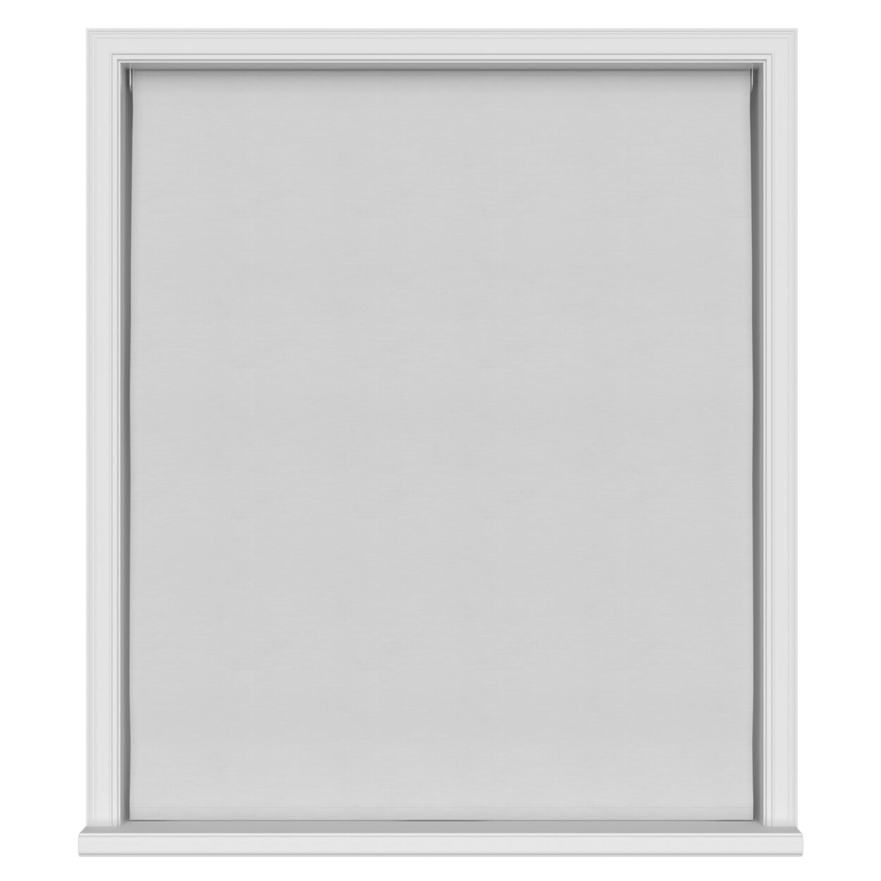 Roux White Motorised - Image 2