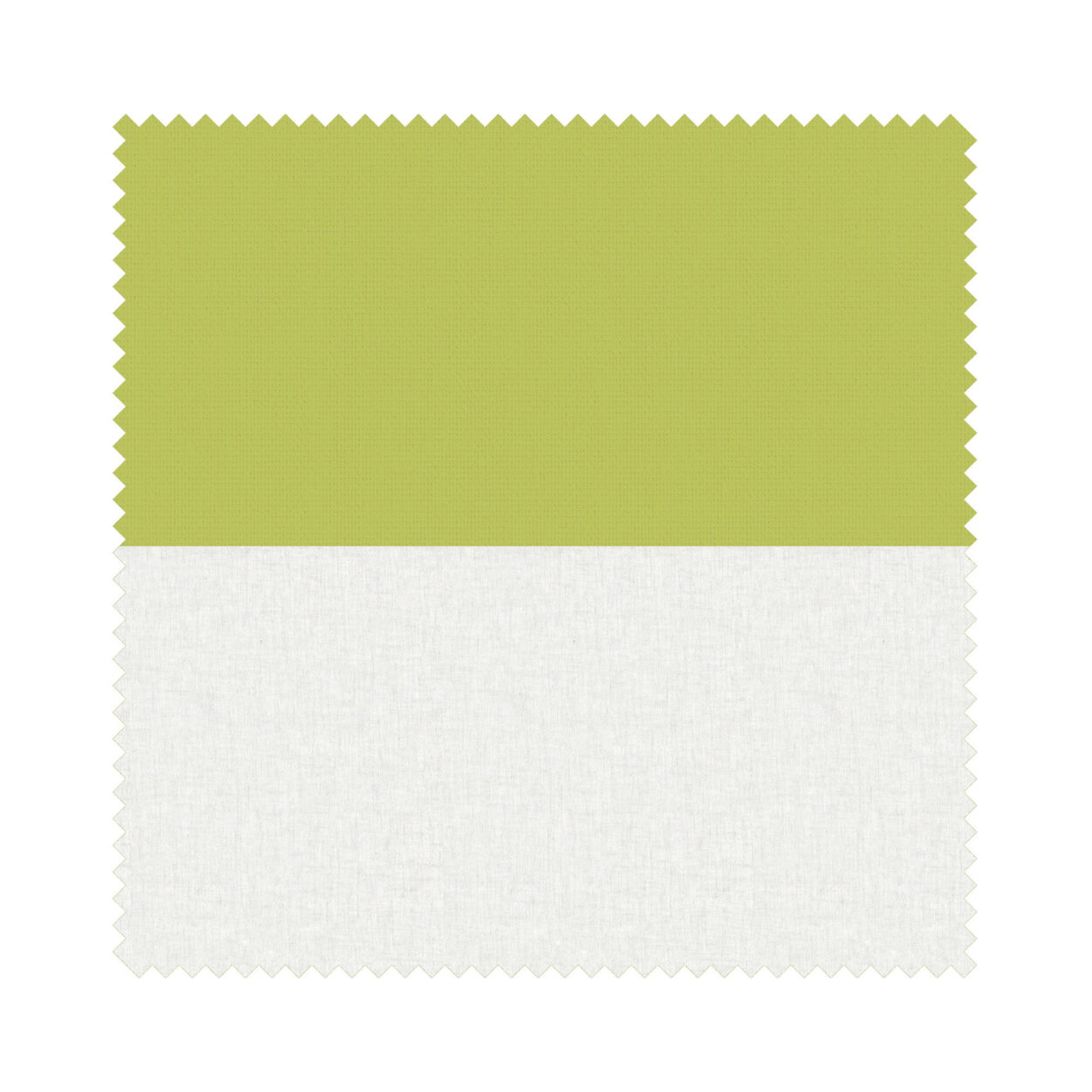 Dover Blackout Willow Leaf Motorised Double Roller Blind - Image 8