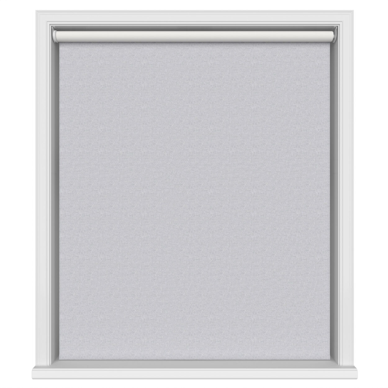 Shard Blackout Cornish Haze Motorised Roller Blind - Image 2