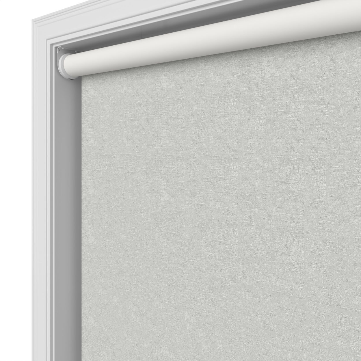 Shard Blackout Nordic Veil Motorised Roller Blind - Image 5