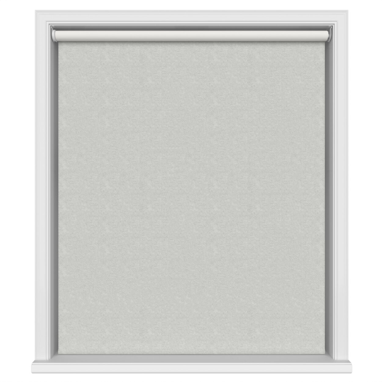 Shard Blackout Nordic Veil Motorised Roller Blind - Image 2