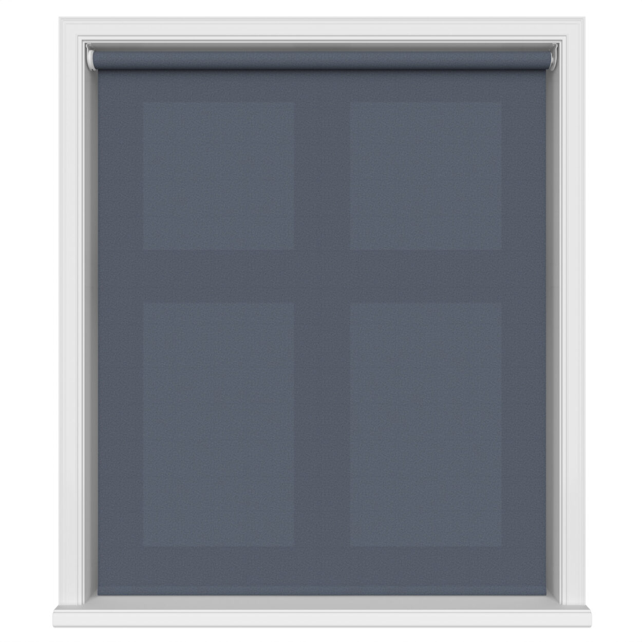 SPC+ Ocean Mist Motorised Roller Blind - Image 2