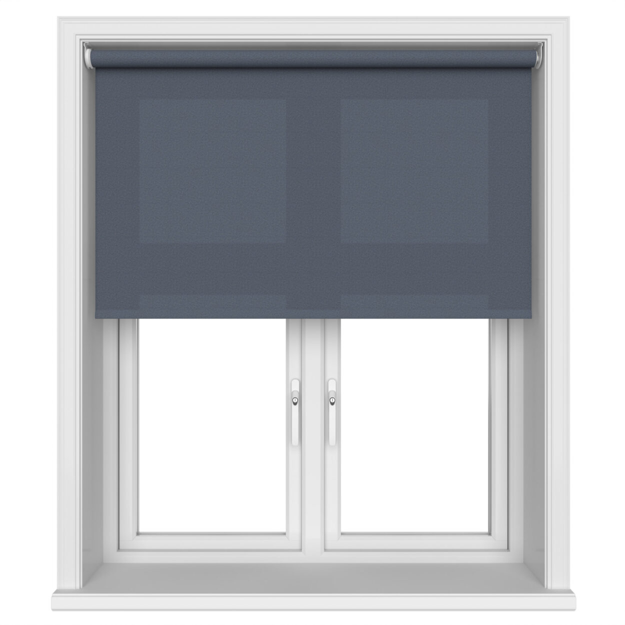 SPC+ Ocean Mist Motorised Roller Blind - Image 3