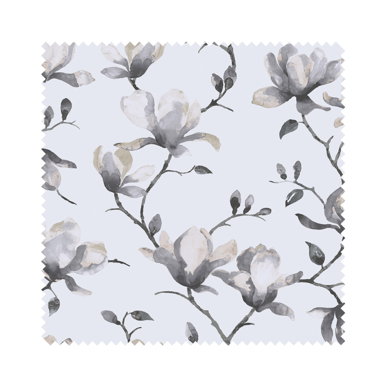Eden Blackout Midnight Motorised Roller Blind - Image 7