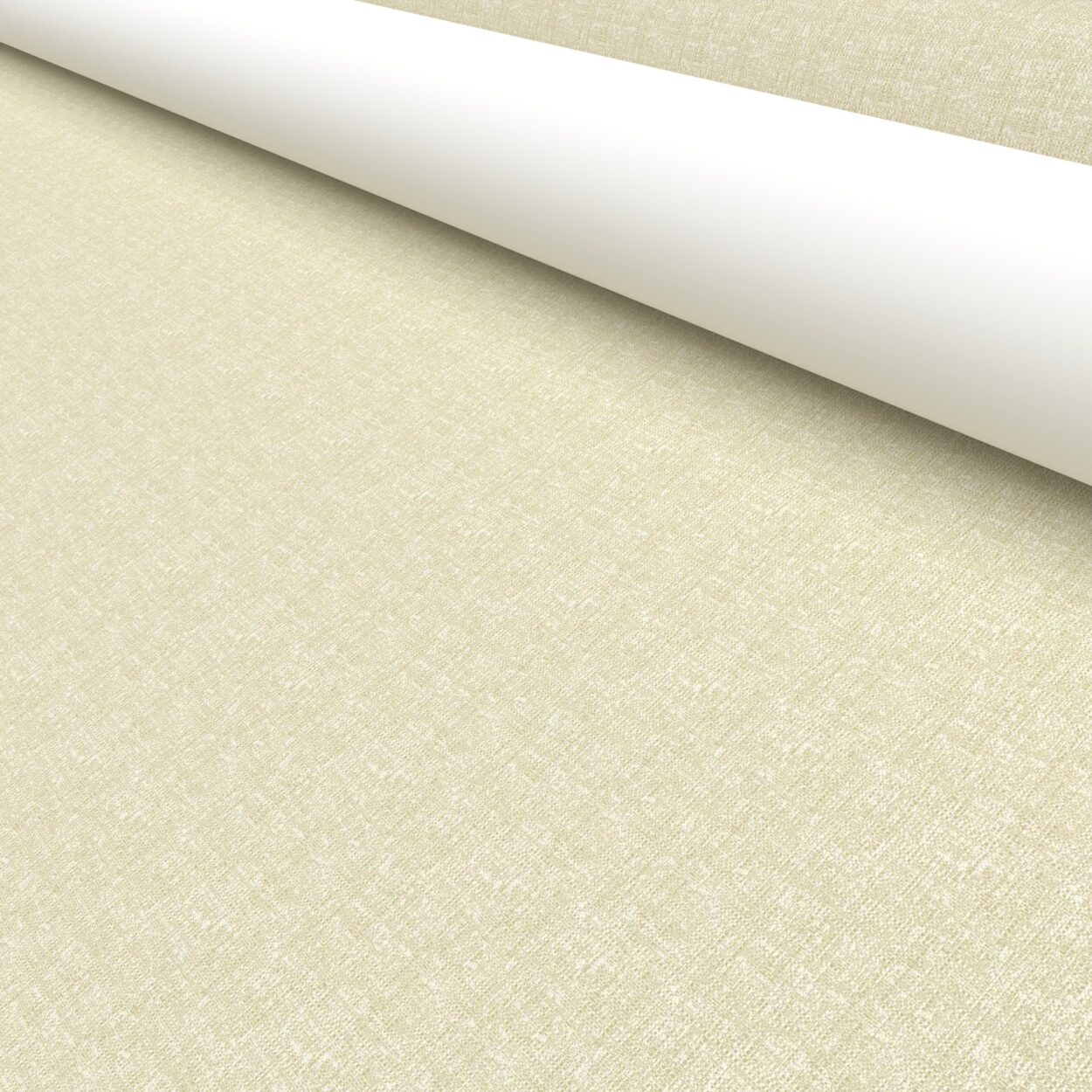 Hampton Blackout Calico Motorised Roller Blind - Image 6