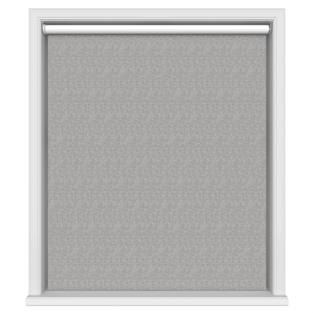 Hampton Blackout Flaxen Dusk Motorised Roller Blind - Image 2