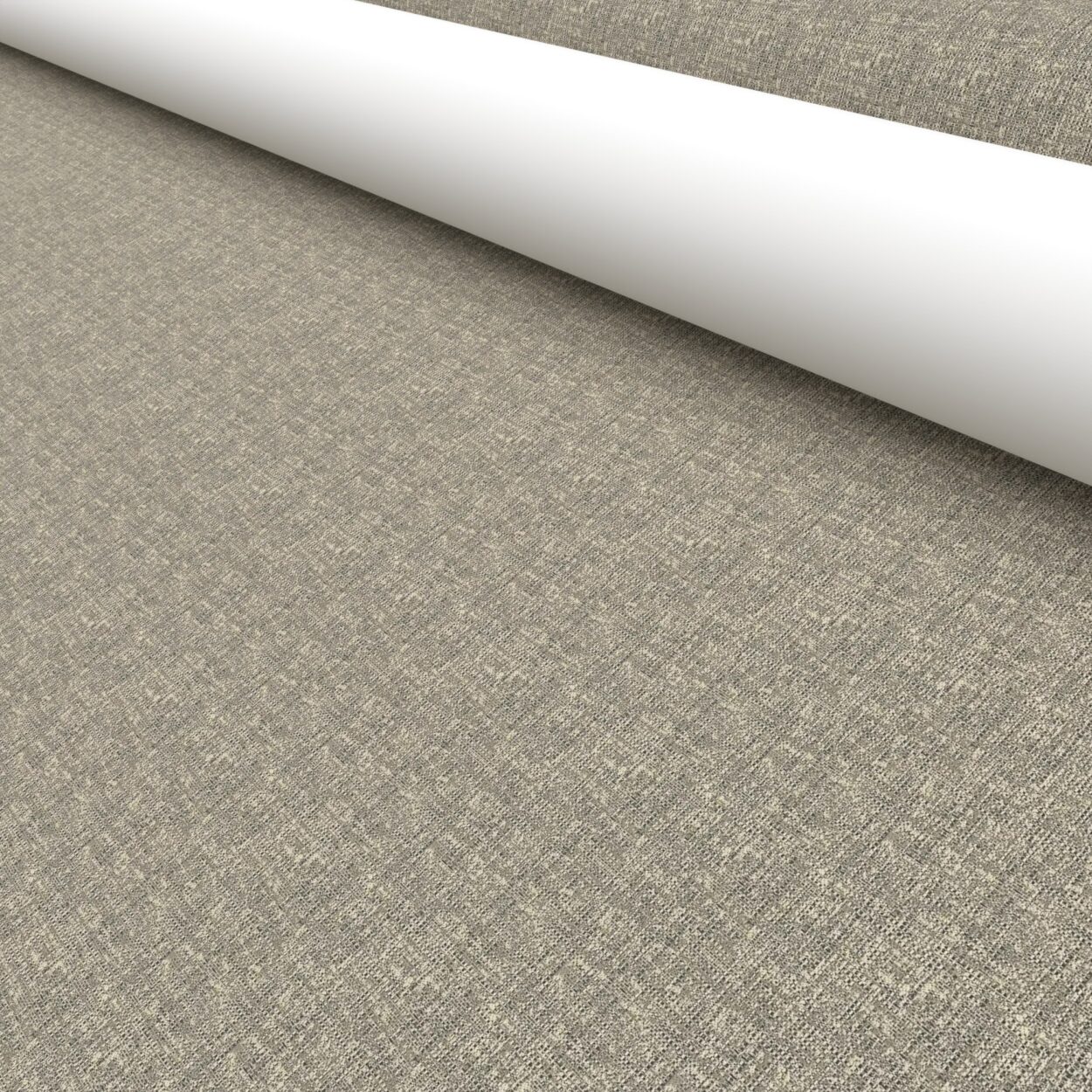 Hampton Blackout Hessian Motorised Roller Blind - Image 6