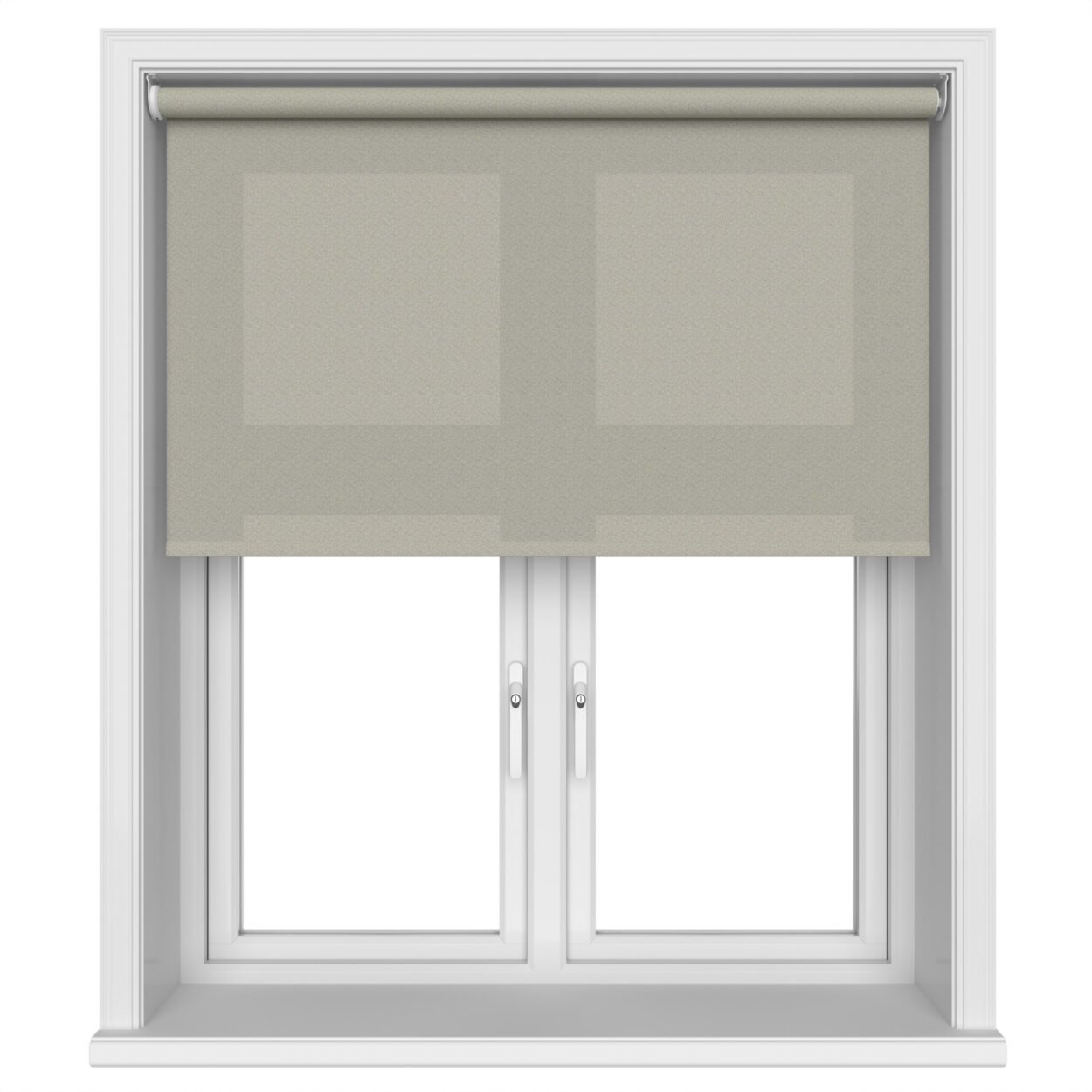 Grayson Clay Shore Motorised Roller Blind - Image 3