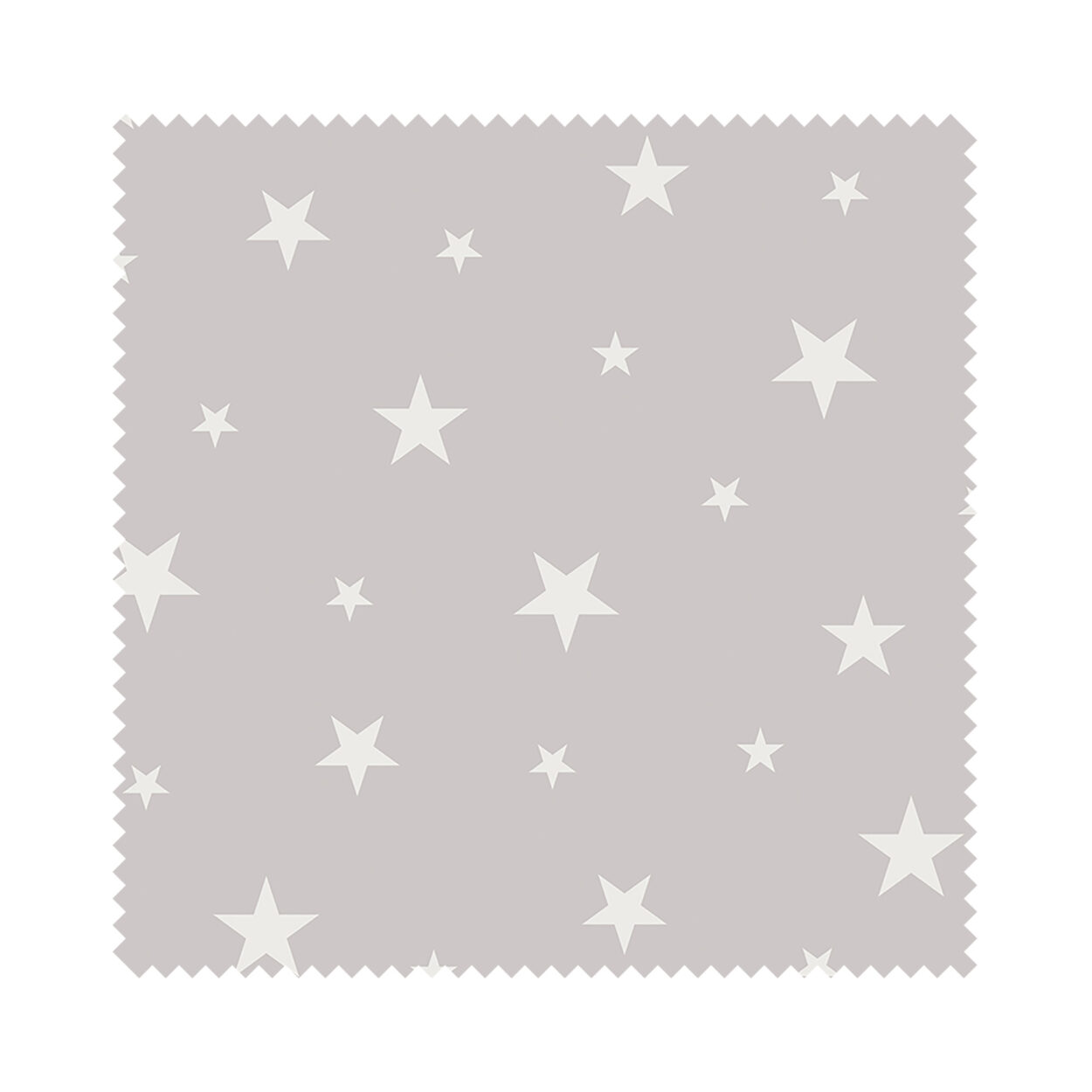 Lunar Light Glow Blackout Motorised Roller Blind - Image 7