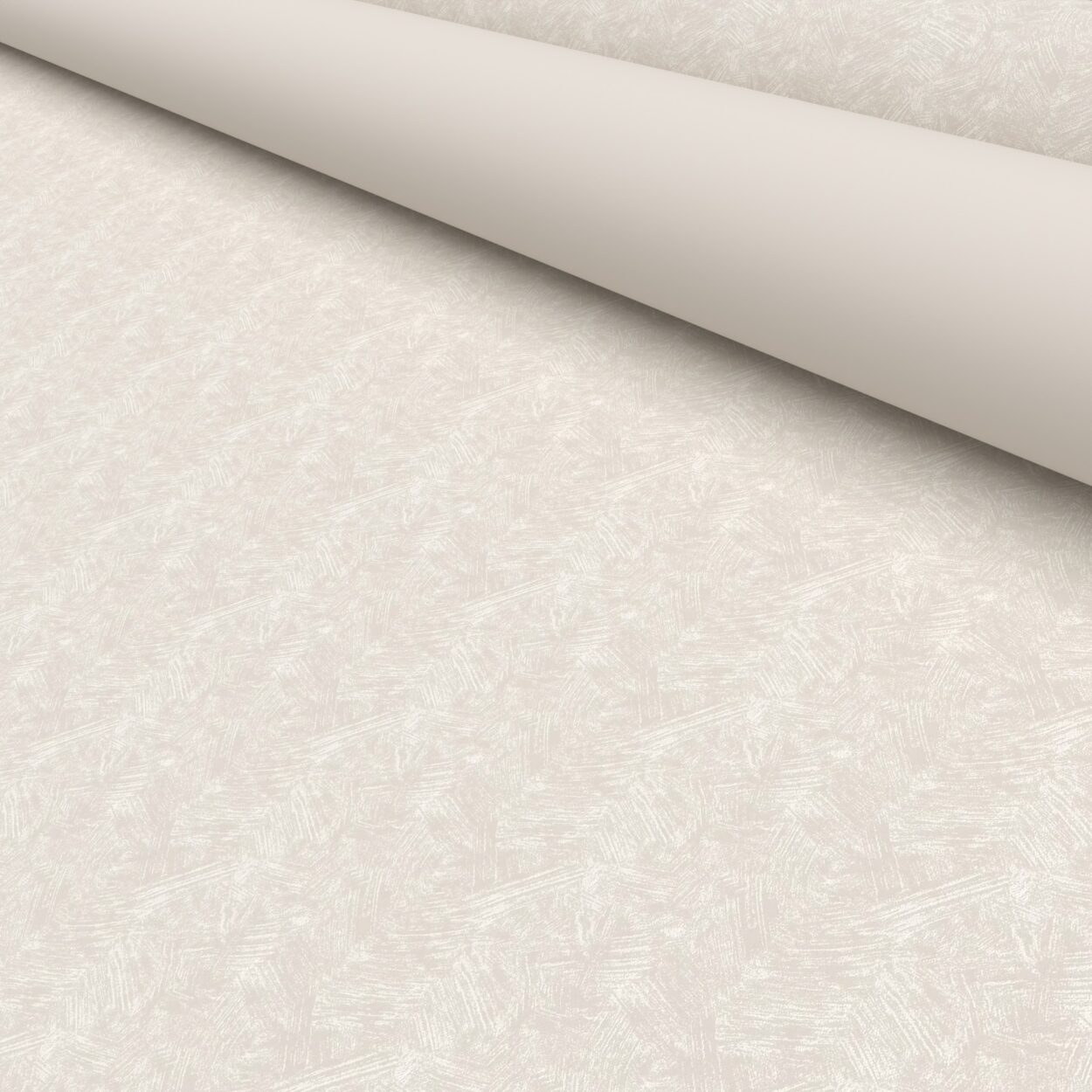 Odyssey Blackout Cream Motorised Roller Blind - Image 6
