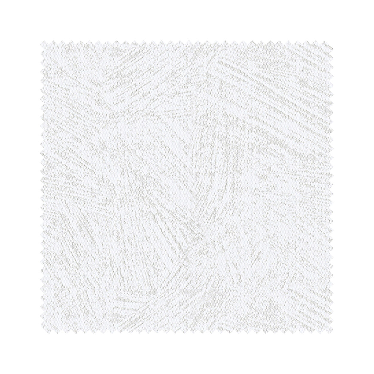 Odyssey Blackout White Motorised Roller Blind - Image 7