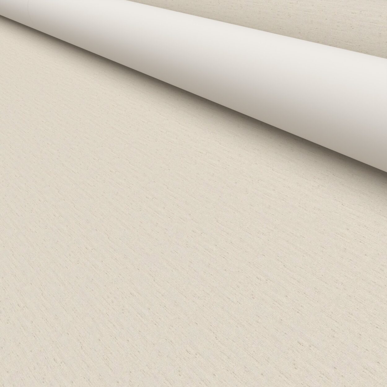 Lustre Blackout Pannacotta Silk Motorised Roller Blind - Image 6