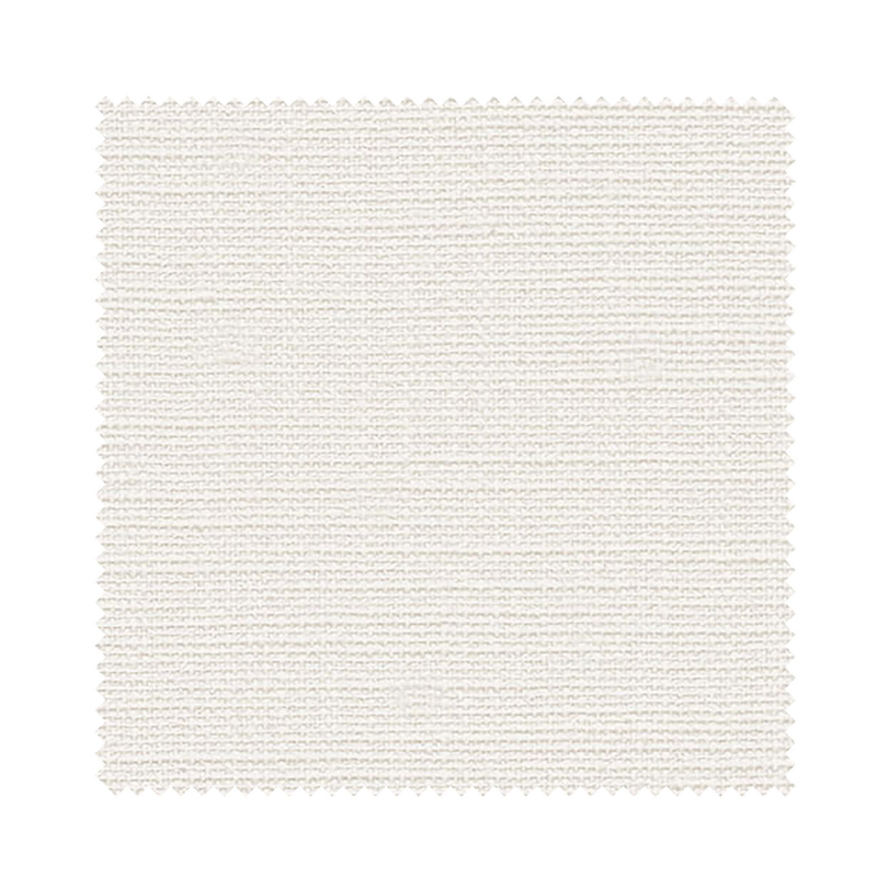 Lakeside Cotton White Motorised Roller Blind - Image 7