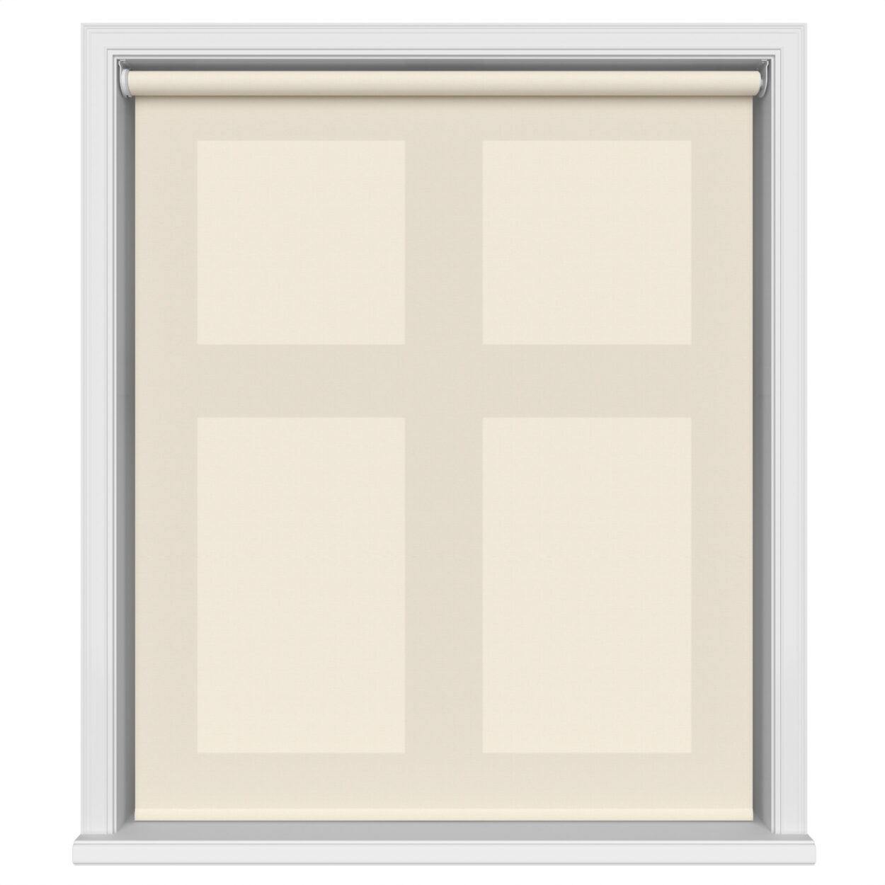 Lakeside Subtle Linen Motorised Roller Blind - Image 2