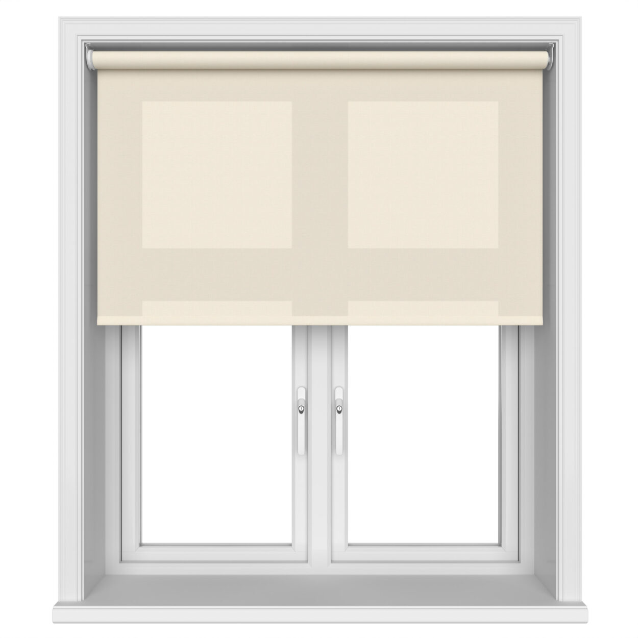 Lakeside Subtle Linen Motorised Roller Blind - Image 3
