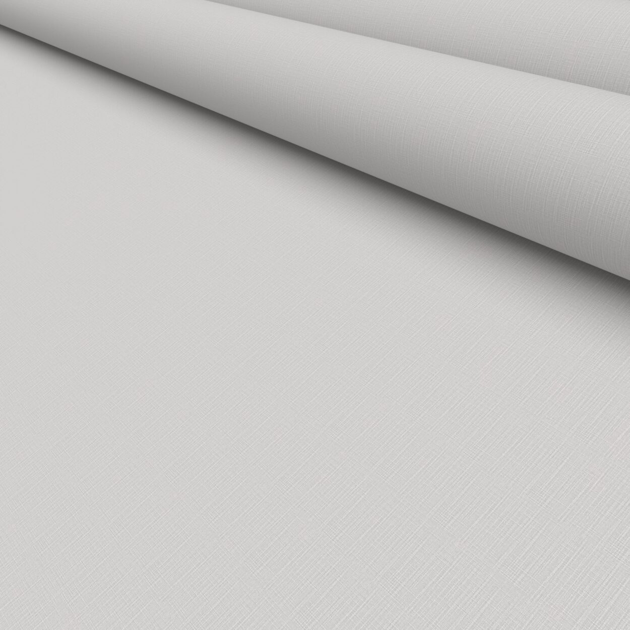 Lakeside Misty Grey Motorised Roller Blind - Image 6