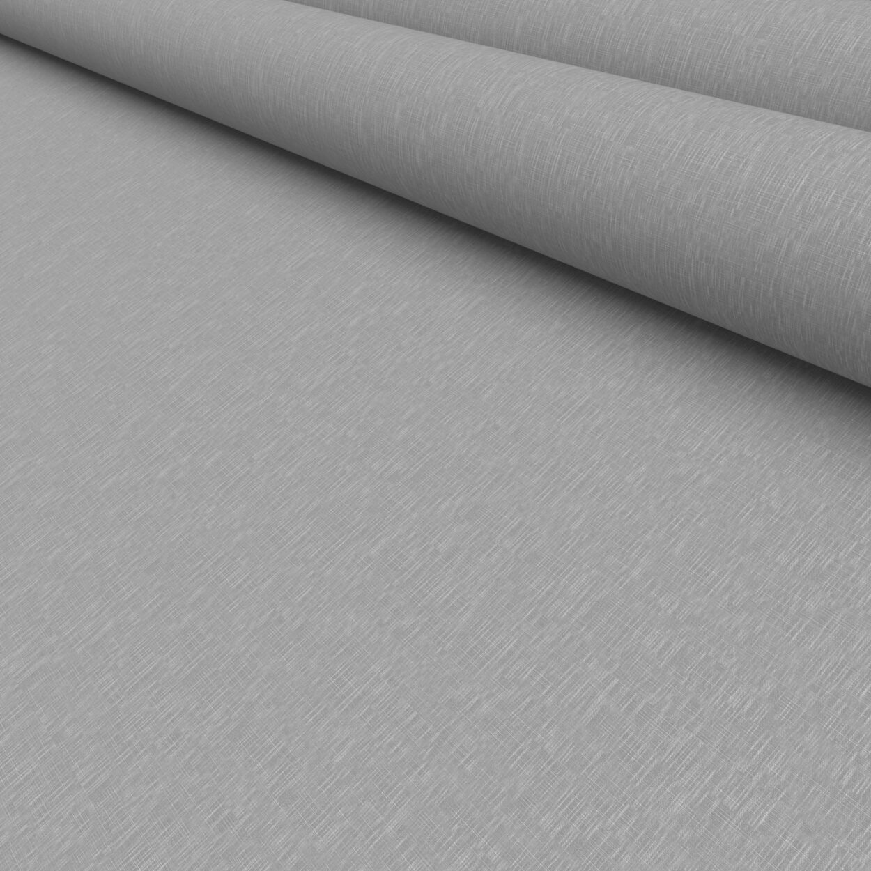 Lakeside Storm Grey Motorised Roller Blind - Image 6