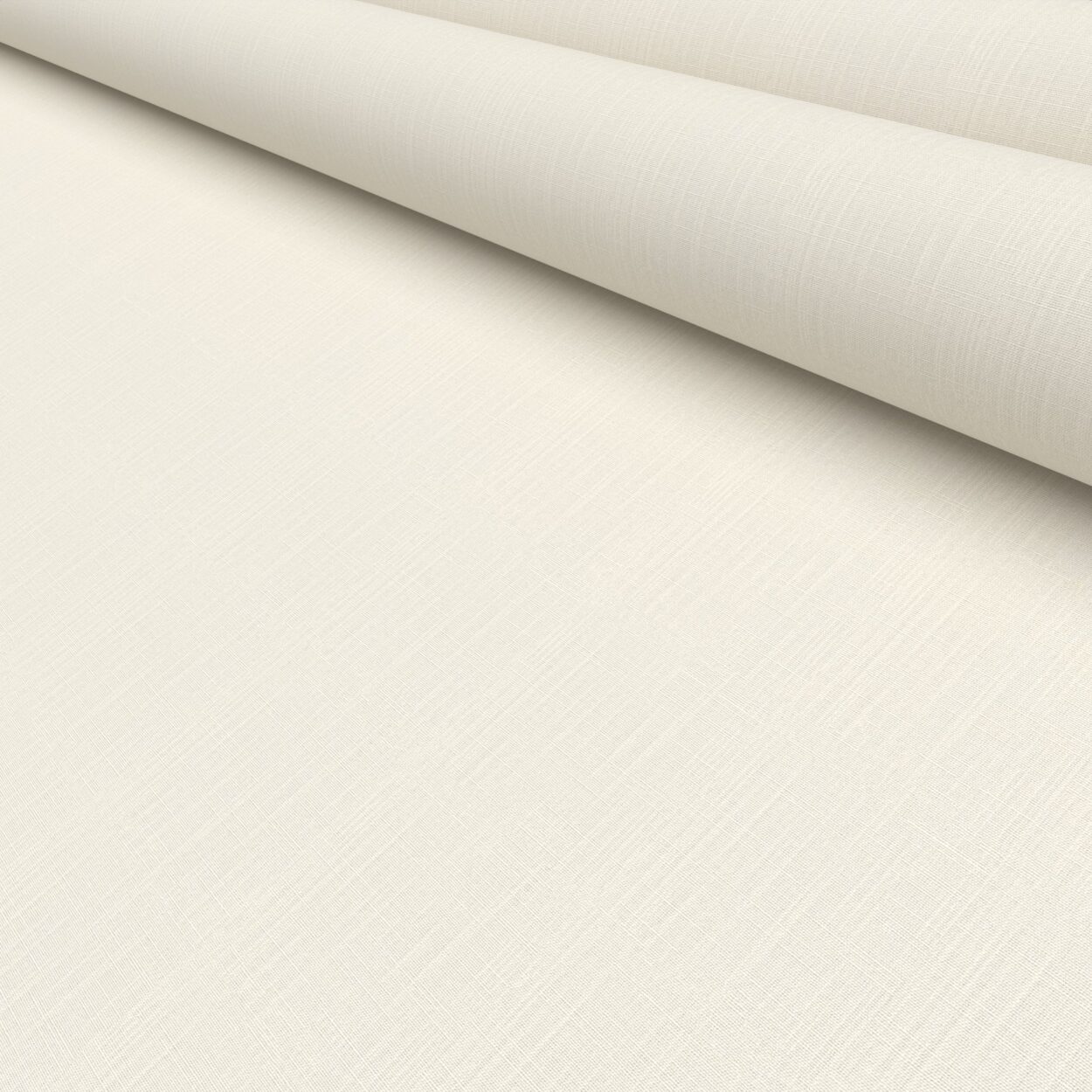 Cinder Cotton Cloud Motorised Roller Blind - Image 6