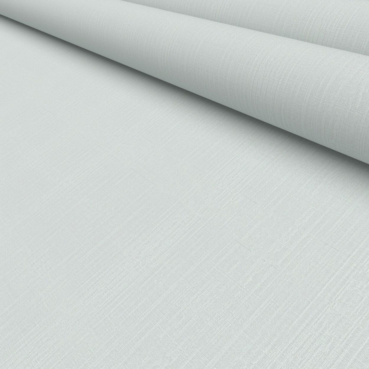 Cinder Duck Egg Haze Motorised Roller Blind - Image 6