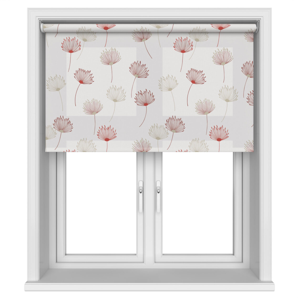 Springtide Lust Motorised Roller Blind - Image 3