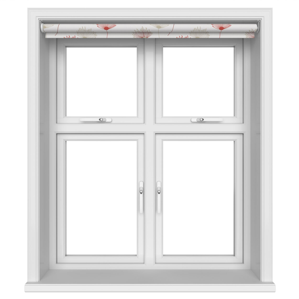 Springtide Lust Motorised Roller Blind - Image 4
