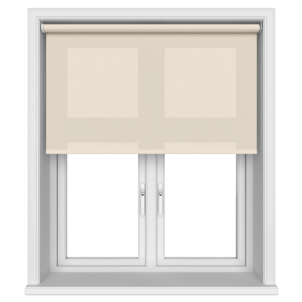 Whitby Mellow Sand Motorised Roller Blind - Image 3