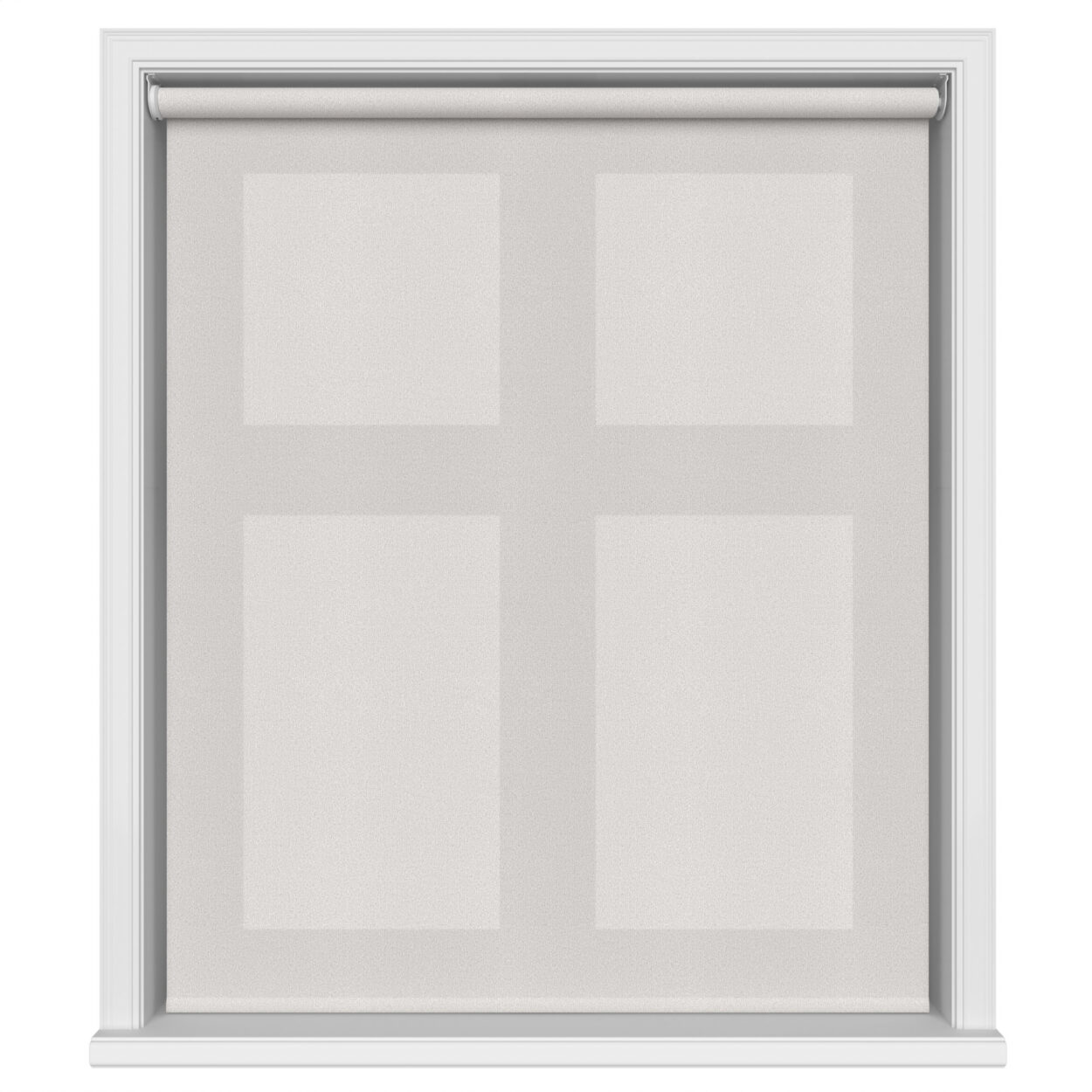 Whitby Twilight Dune Motorised Roller Blind - Image 2