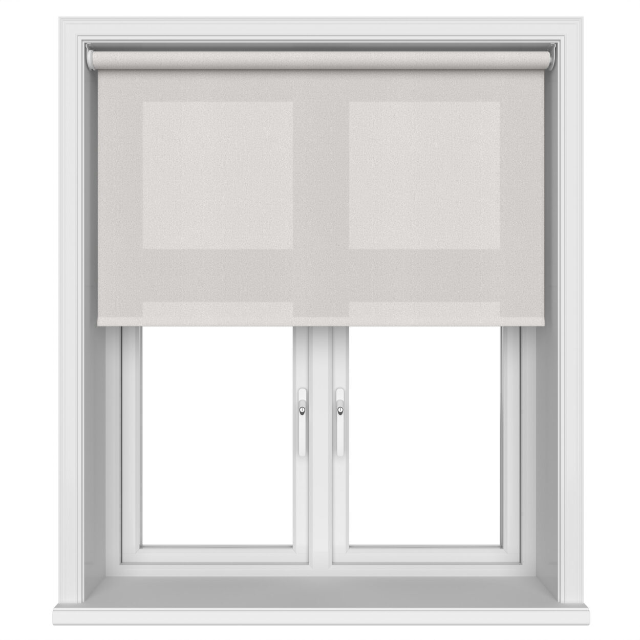 Whitby Twilight Dune Motorised Roller Blind