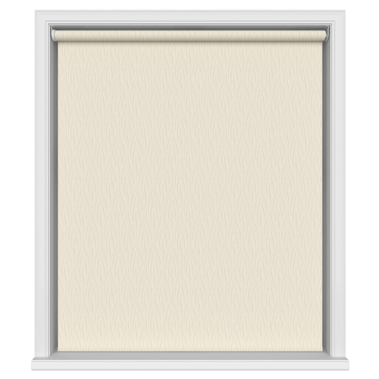 Prima Blackout Serenity Motorised Roller Blind - Image 2