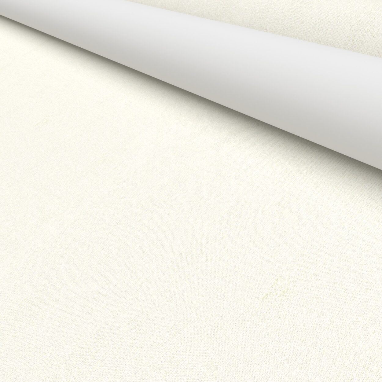 Winfield Blackout Ivory Cream Motorised Roller Blind - Image 6