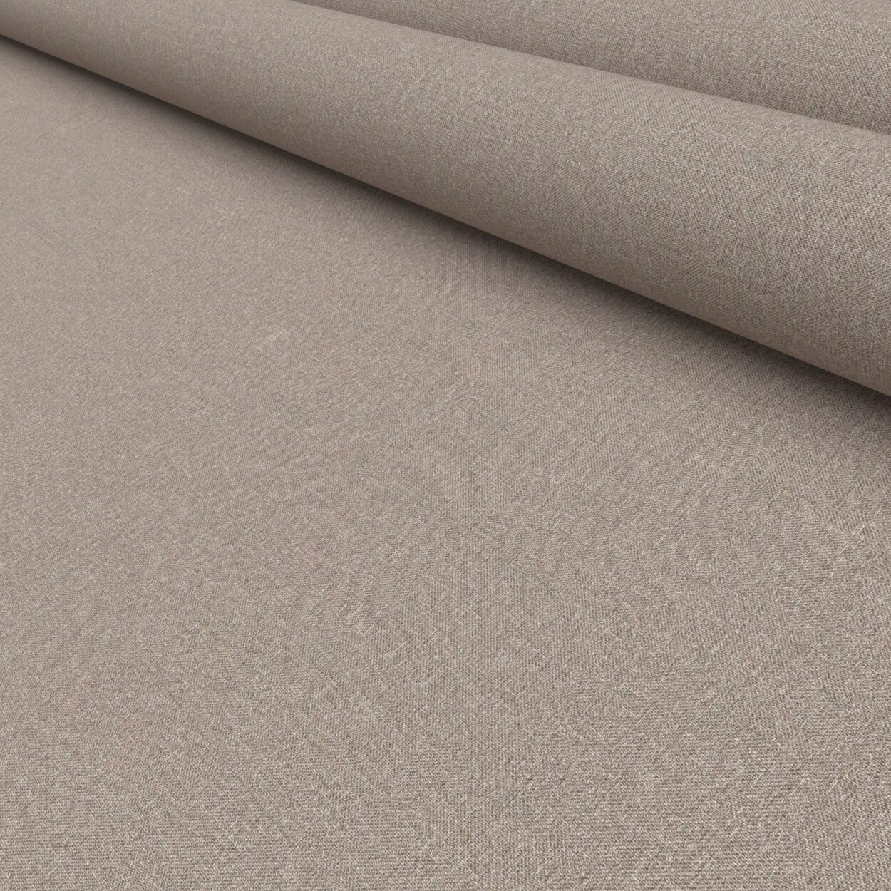 Winfield Smoky Mocha Motorised Roller Blind - Image 6