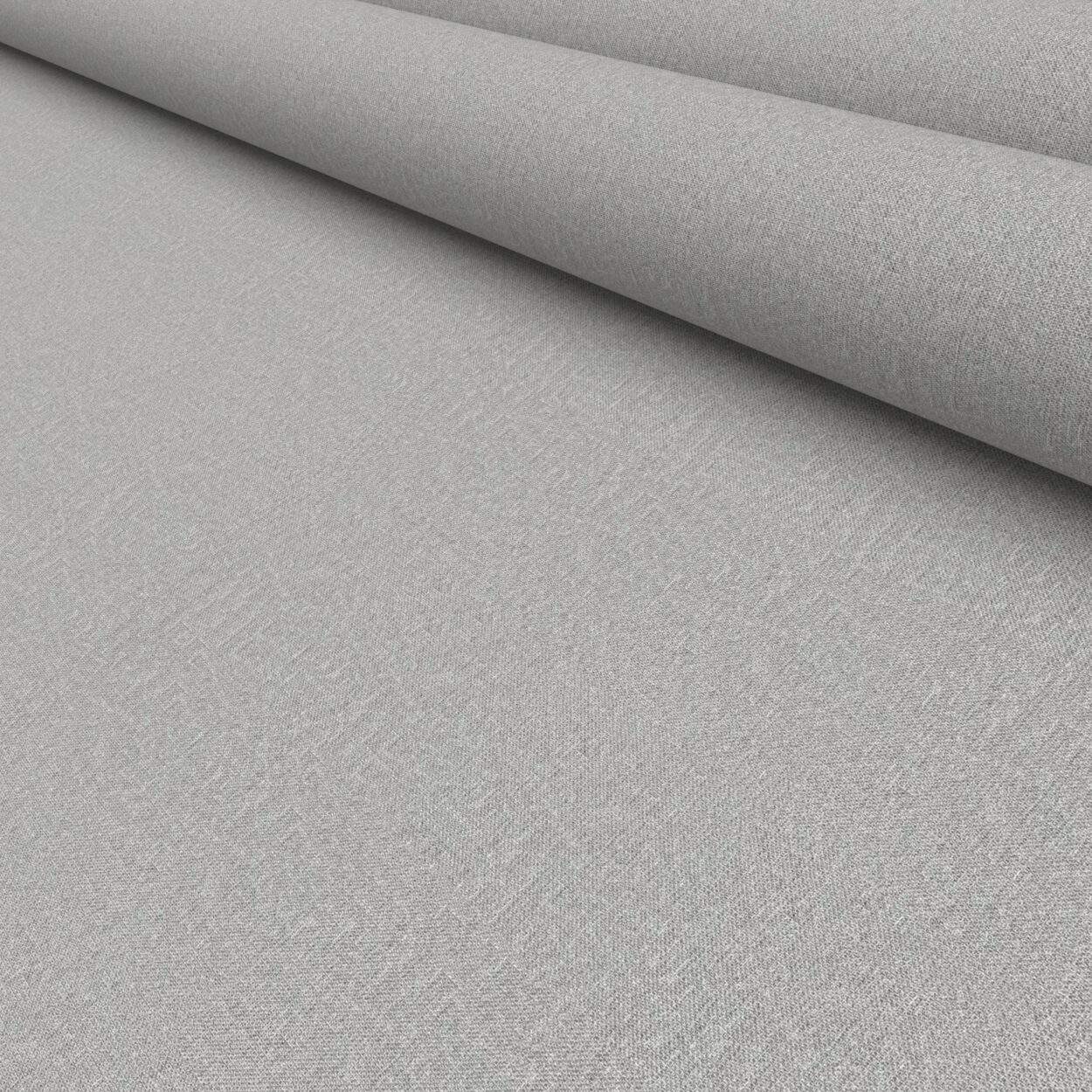 Winfield Iron Grey Motorised Roller Blind - Image 6