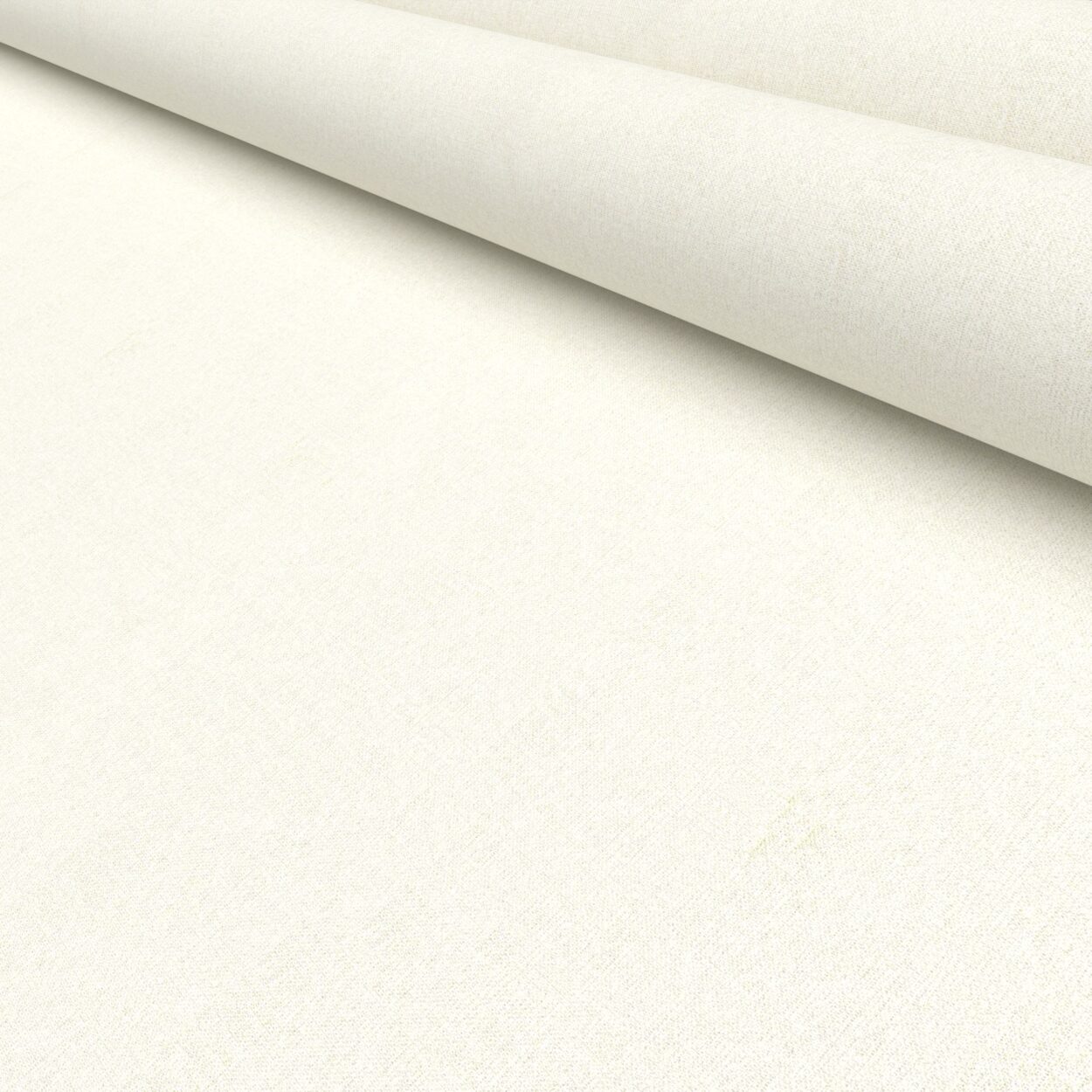 Winfield Ivory Cream Motorised Roller Blind - Image 6