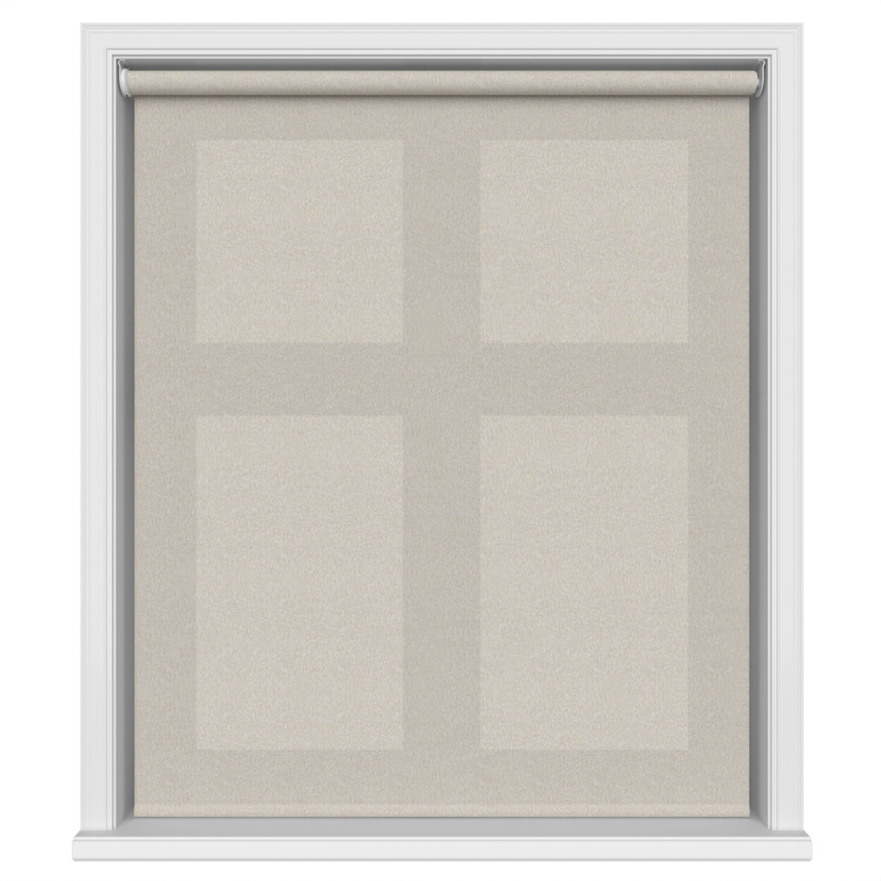 Winfield Sandy Dune Motorised Roller Blind - Image 2