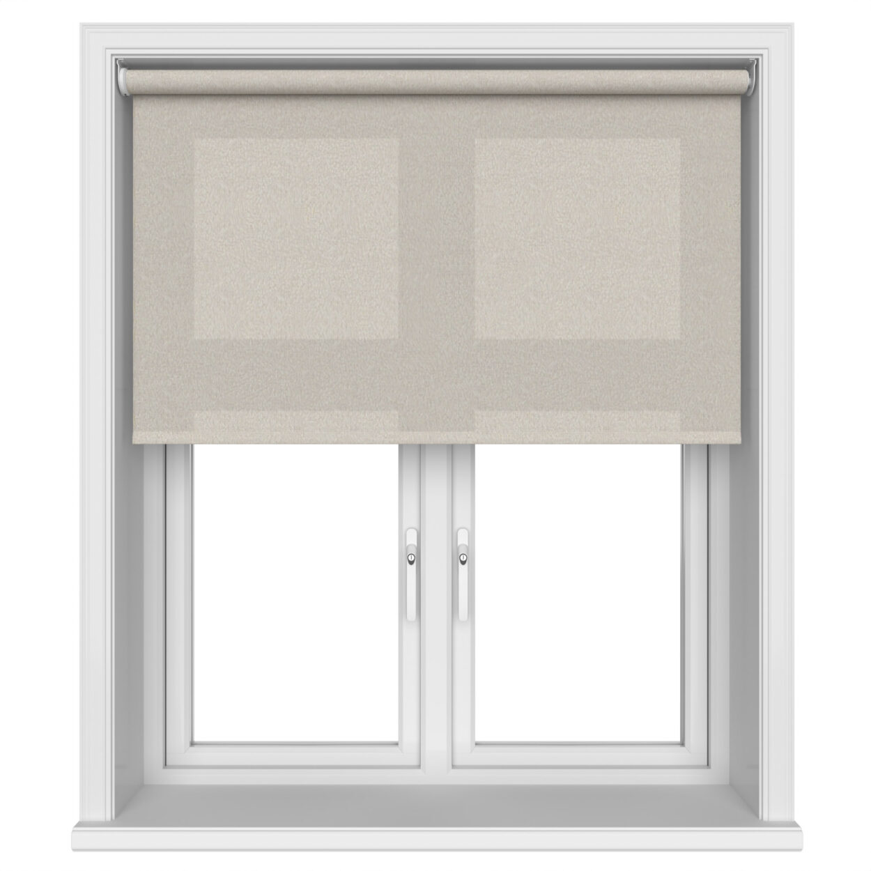 Winfield Sandy Dune Motorised Roller Blind - Image 3