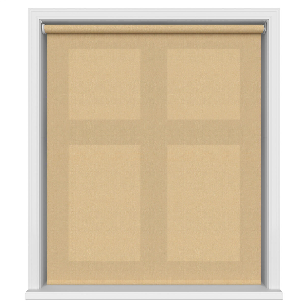 Winfield Sunrise Shell Motorised Roller Blind - Image 2